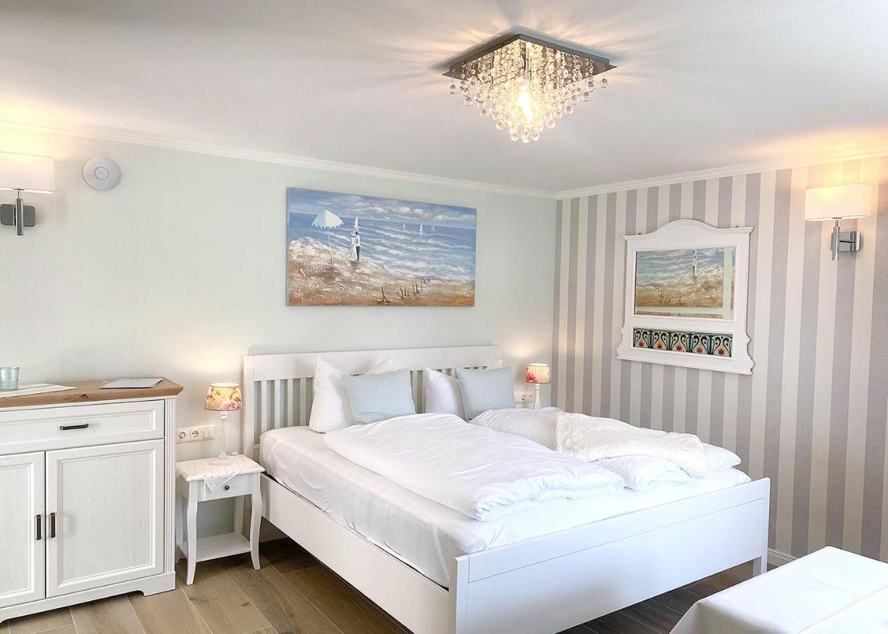 Villa Imme تيميندورفير ستراند المظهر الخارجي الصورة