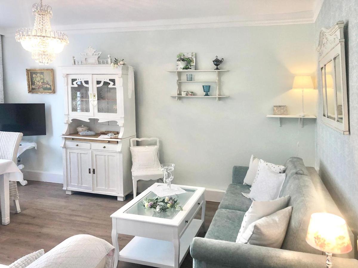 Villa Imme تيميندورفير ستراند المظهر الخارجي الصورة