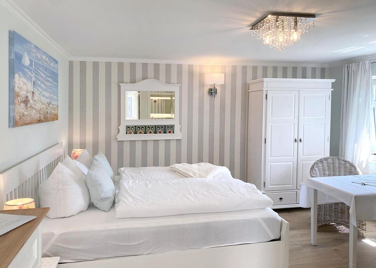 Villa Imme تيميندورفير ستراند المظهر الخارجي الصورة