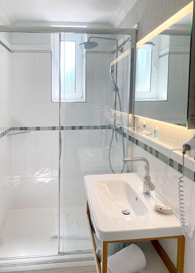 Villa Imme تيميندورفير ستراند المظهر الخارجي الصورة