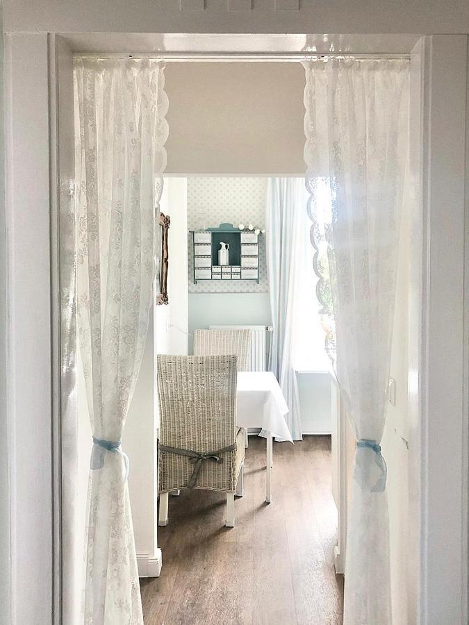 Villa Imme تيميندورفير ستراند المظهر الخارجي الصورة