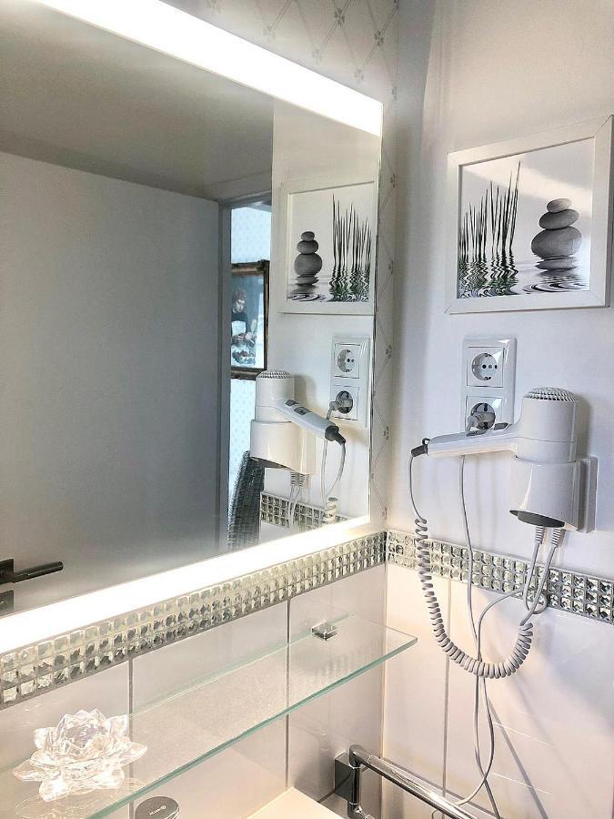 Villa Imme تيميندورفير ستراند المظهر الخارجي الصورة